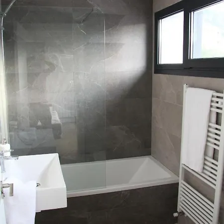 La Casina De La Playa Ribadesella