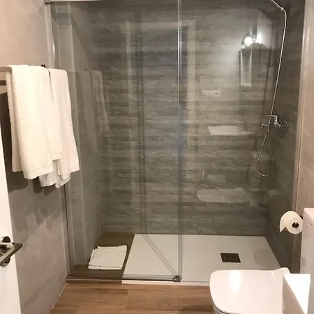 La Casina De La Playa Ribadesella