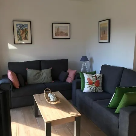 La Casina De La Playa Prázdninový dům *