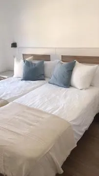 Prázdninový dům La Casina De La Playa