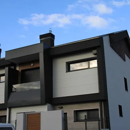La Casina De La Playa Prázdninový dům Ribadesella