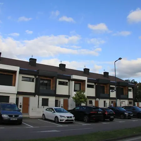Prázdninový dům La Casina De La Playa *