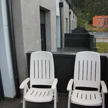 Prázdninový dům La Casina De La Playa *