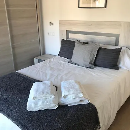 La Casina De La Playa ריבאדסלה