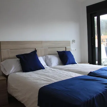 La Casina De La Playa ריבאדסלה